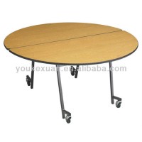 Mobile banquet table HC-6003