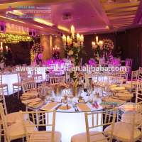 Event catering service round table (TP800)