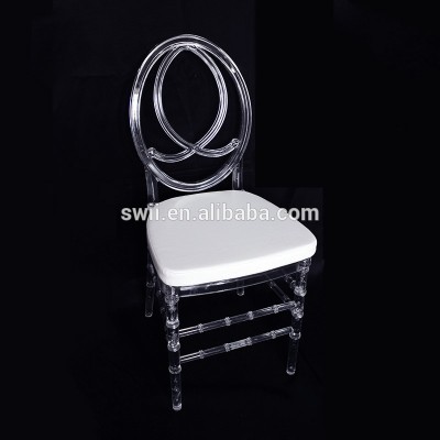 interlocking church chair stackable Waimaotong furniture