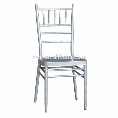 event chiavari chair china cheap wedding chairs for sale plastic/metal chair