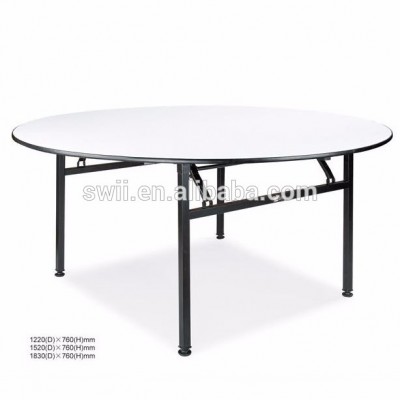 Hotel Banquet Table Wholesale at factory Price