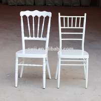 napoleon wedding chairs /cheap party chairs and tables