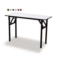 Rectangular Banquet table plywood folding table banquet hall tables for sale and wholesale