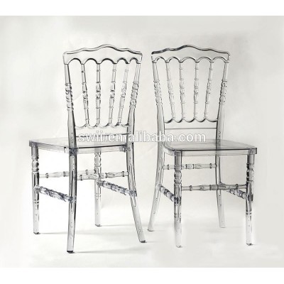 SWII Chiavari chair acrylic tiffany chair