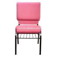 Wholesale Durable Cheap Church Chairs for Church