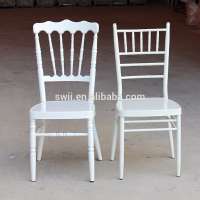 Wooden Kids Tiffany Chiavari Chair , Bar Napoleon Chiavari Chair